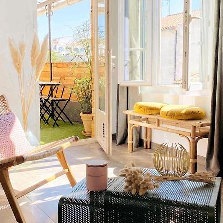 Appartamento La Rochelle Royale Esterno foto