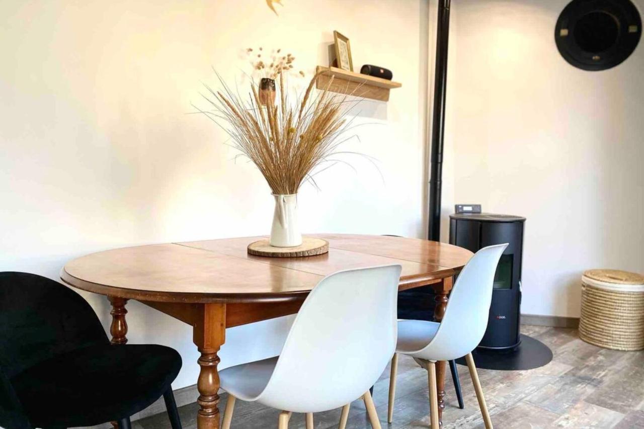 Appartamento La Rochelle Royale Esterno foto