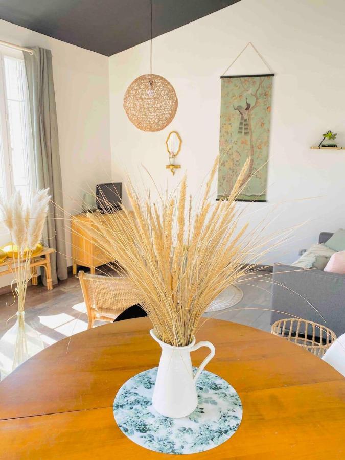 Appartamento La Rochelle Royale Esterno foto