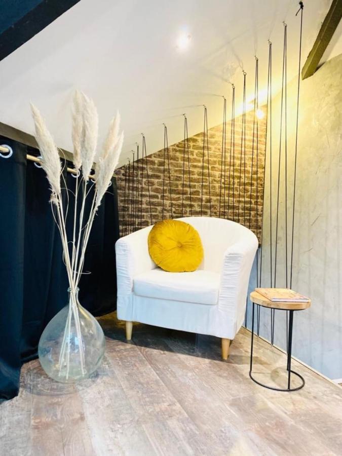 Appartamento La Rochelle Royale Esterno foto