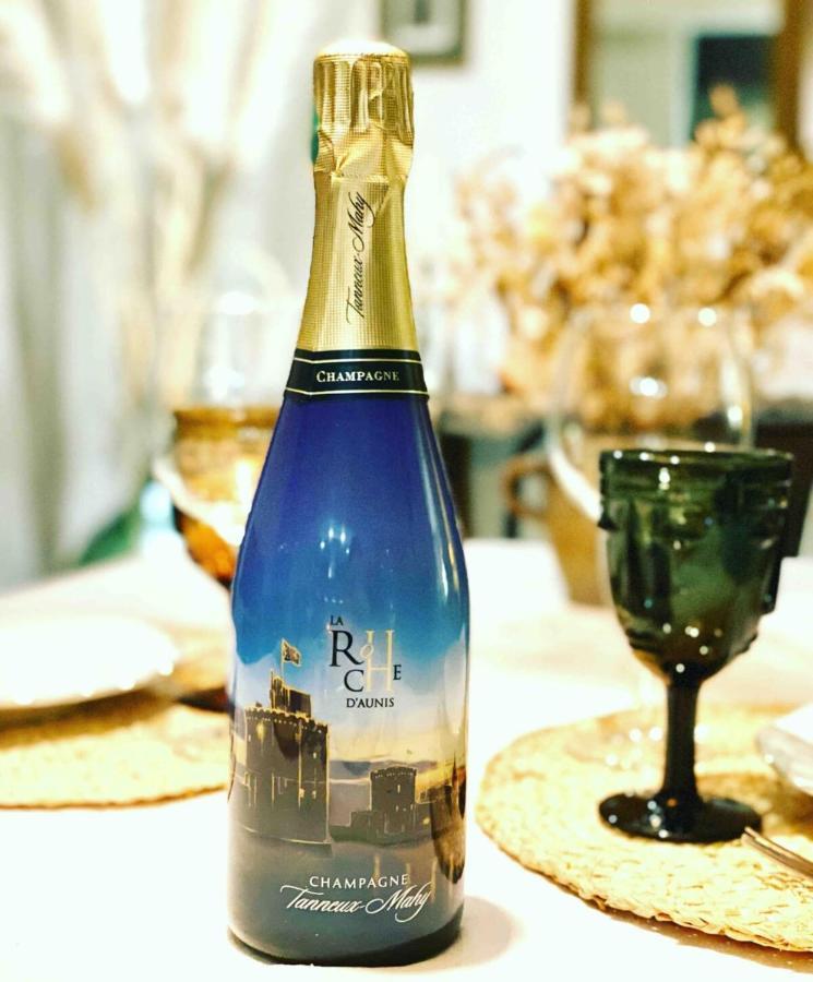 Appartamento La Rochelle Royale Esterno foto