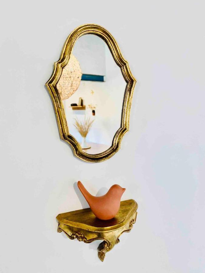 Appartamento La Rochelle Royale Esterno foto