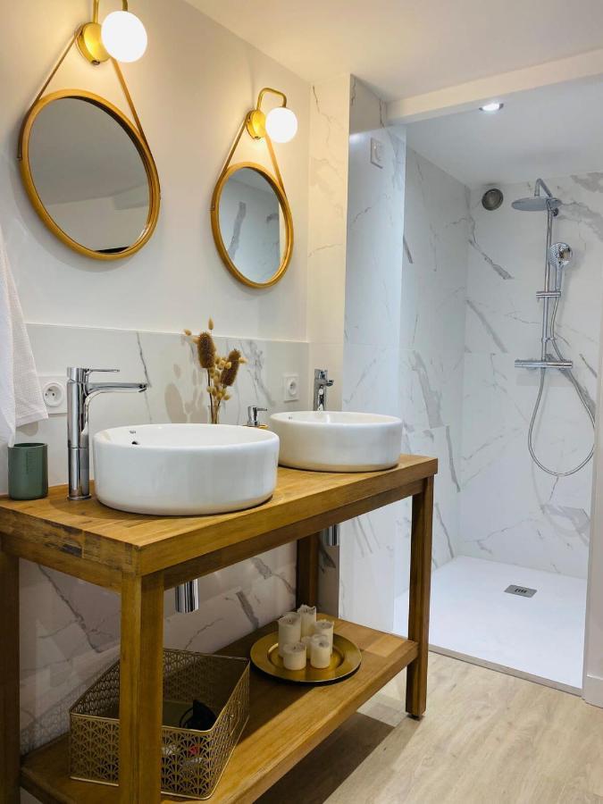 Appartamento La Rochelle Royale Esterno foto