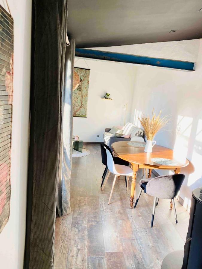 Appartamento La Rochelle Royale Esterno foto